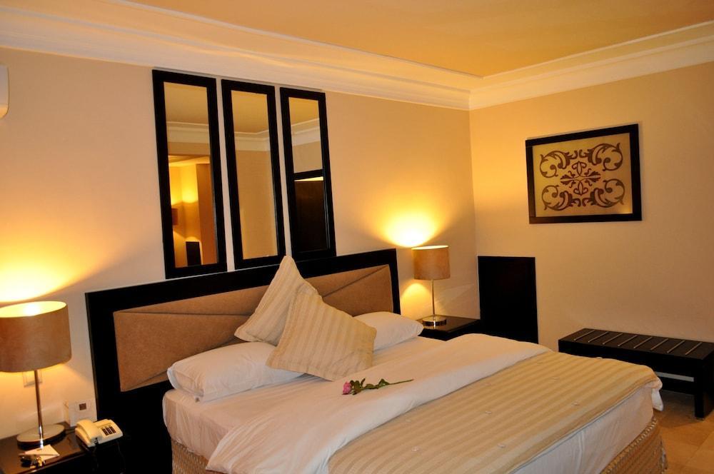 Casablanca Le Lido Thalasso & Spa Exterior foto
