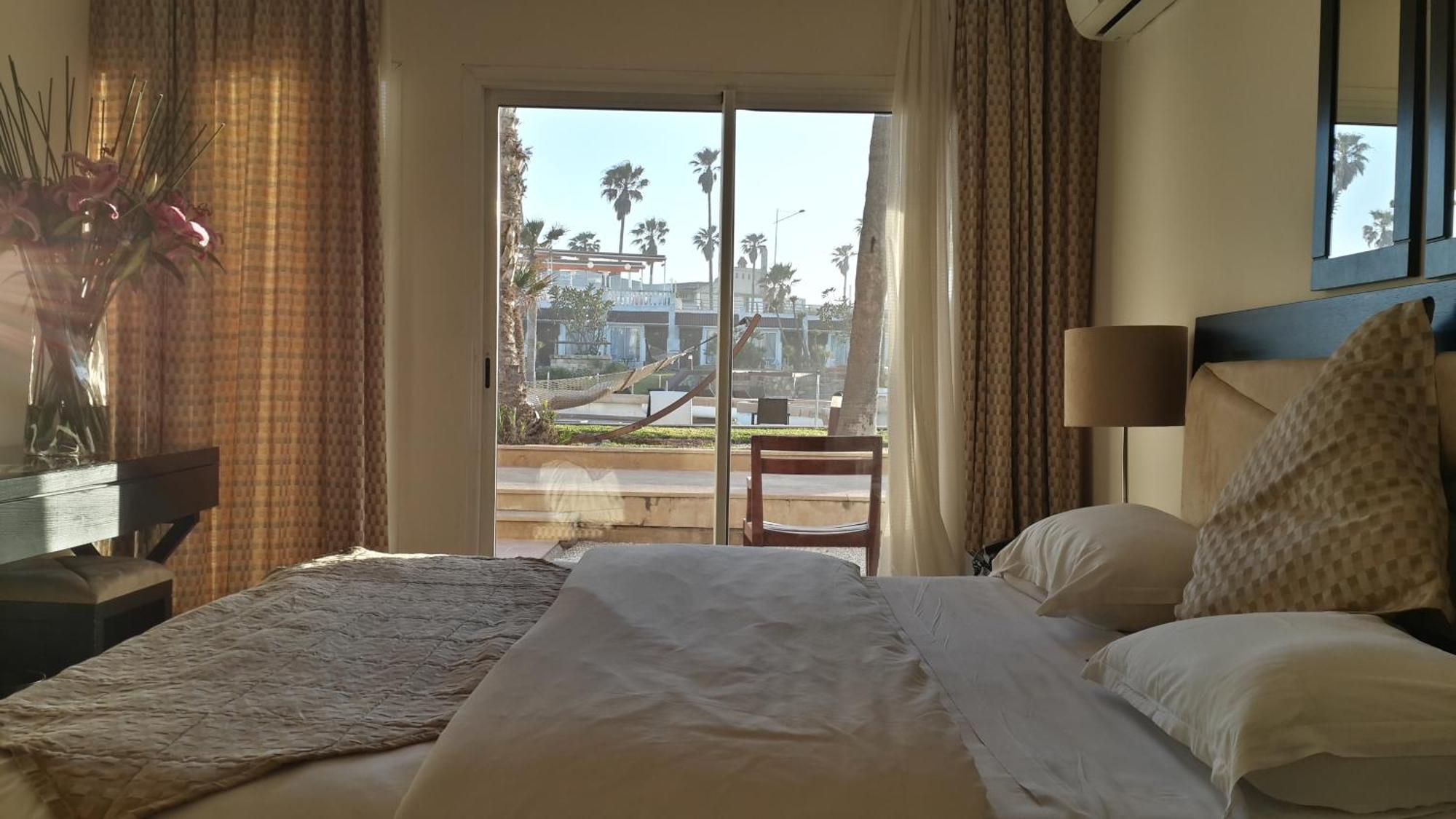 Casablanca Le Lido Thalasso & Spa Zimmer foto