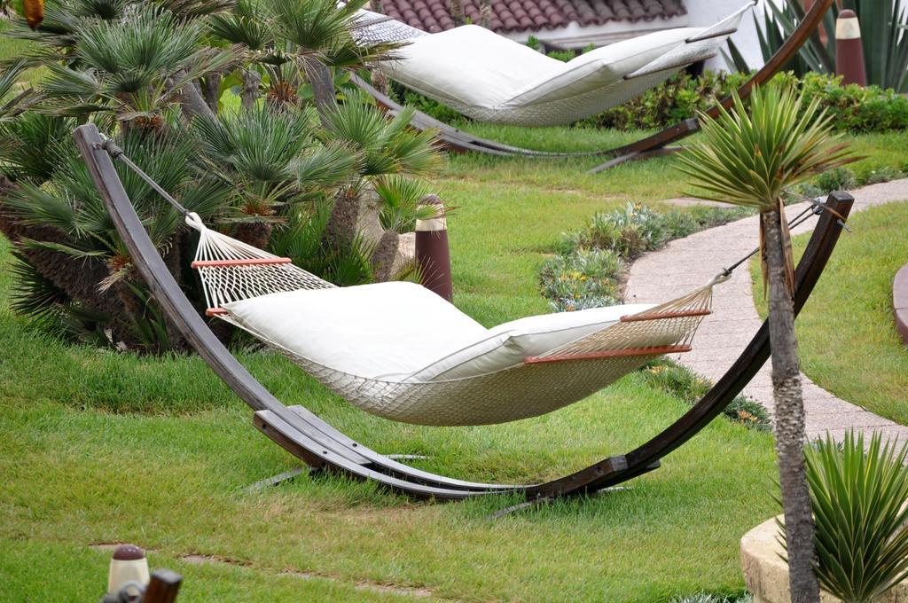 Casablanca Le Lido Thalasso & Spa Exterior foto