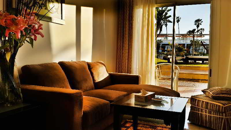 Casablanca Le Lido Thalasso & Spa Exterior foto